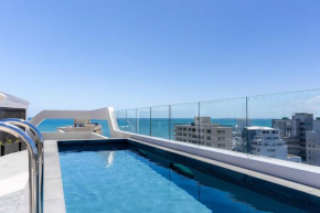 The Blok 102 -1 Bedroom Apartment in Sea Point